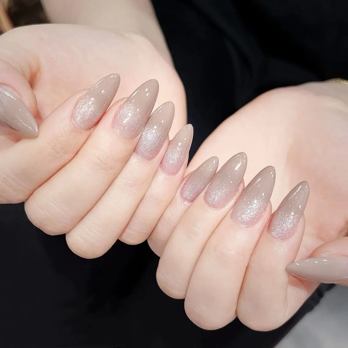 ネイル ハンドネイル HIN NAILのネイルデザイン