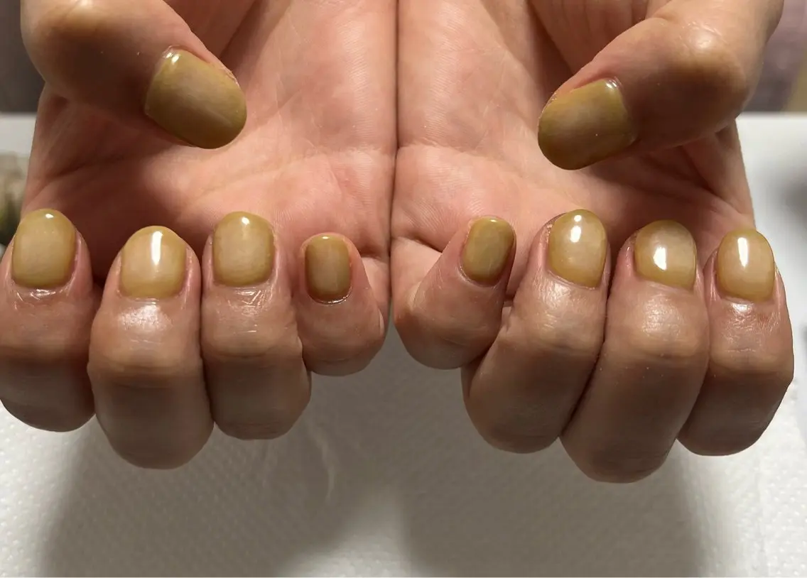 ネイル nail M&Tのネイルデザイン