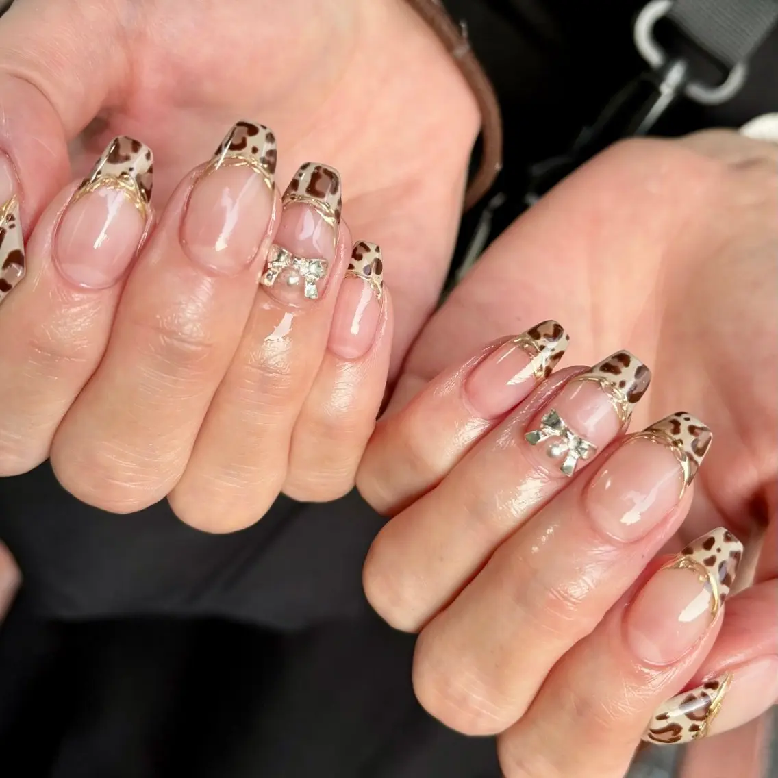 ネイル ハンドネイル Miley nailのネイルデザイン