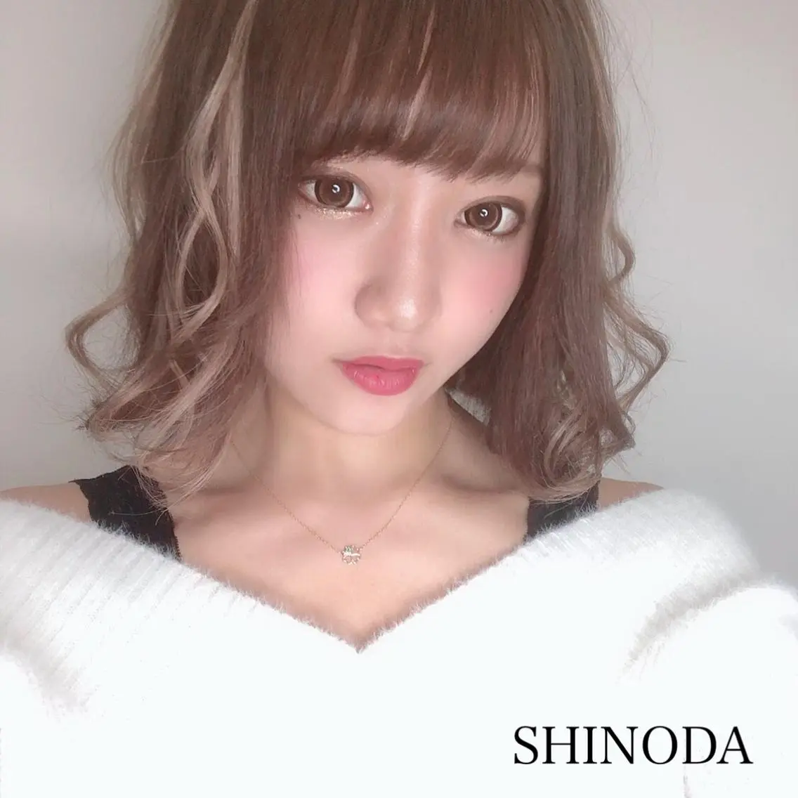 ミディアム プルエクステ エクステ 🦖店長🦖pino #しのだスペシャルのヘアスタイル