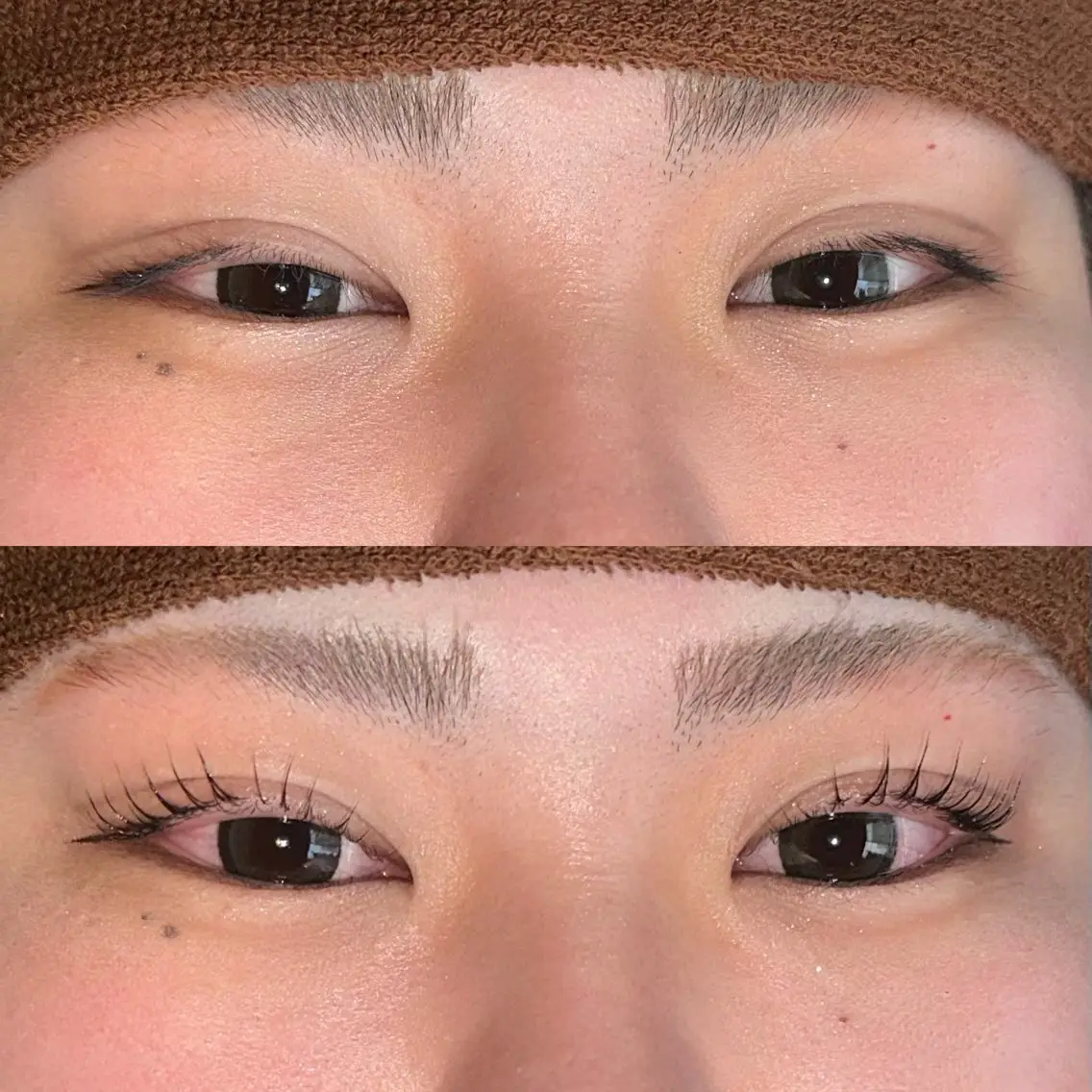 マツエク・マツパ 愛紗🎀下北沢 eyelist⋆✦のマツエク・マツパデザイン