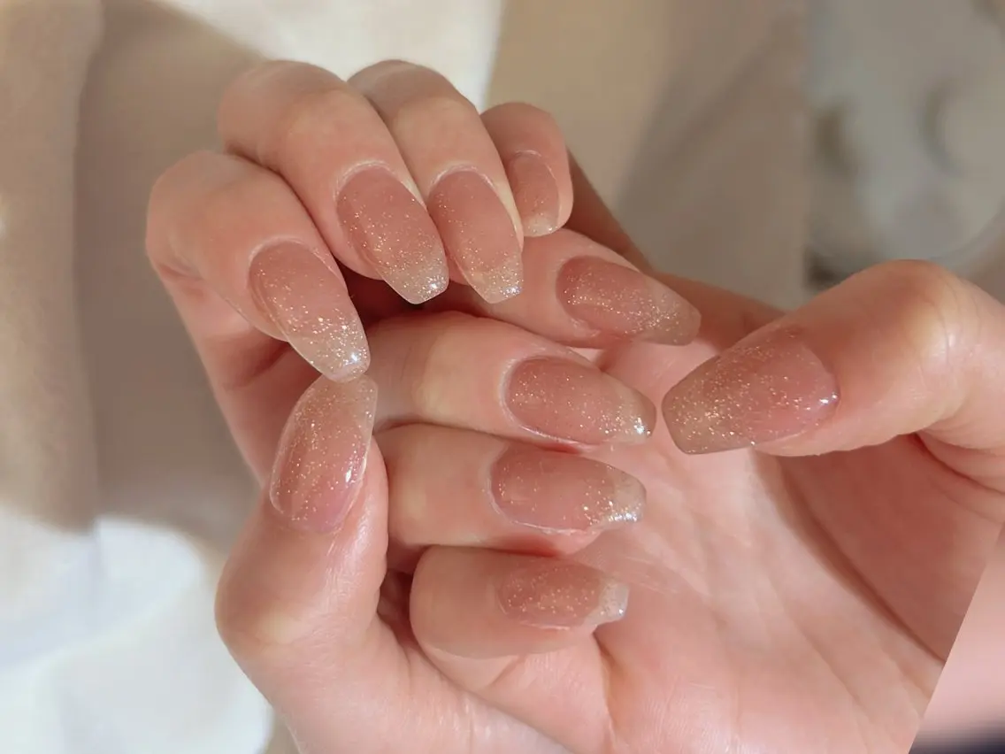 ネイル ハンドネイル ネイルパレス【デザ イン/恵比寿】のネイルデザイン