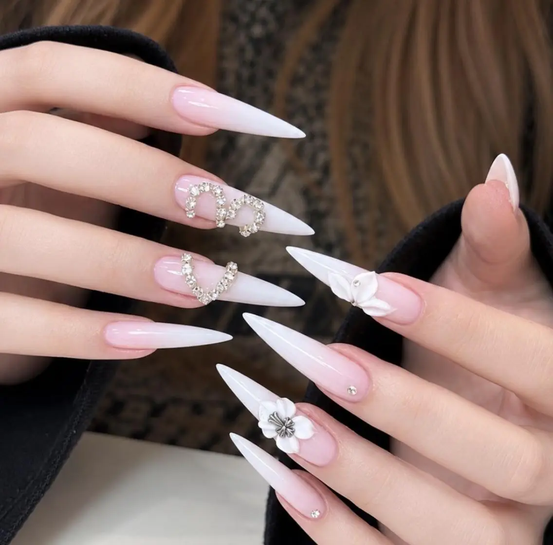 ネイル ハンドネイル Miya🎀 nailのネイルデザイン