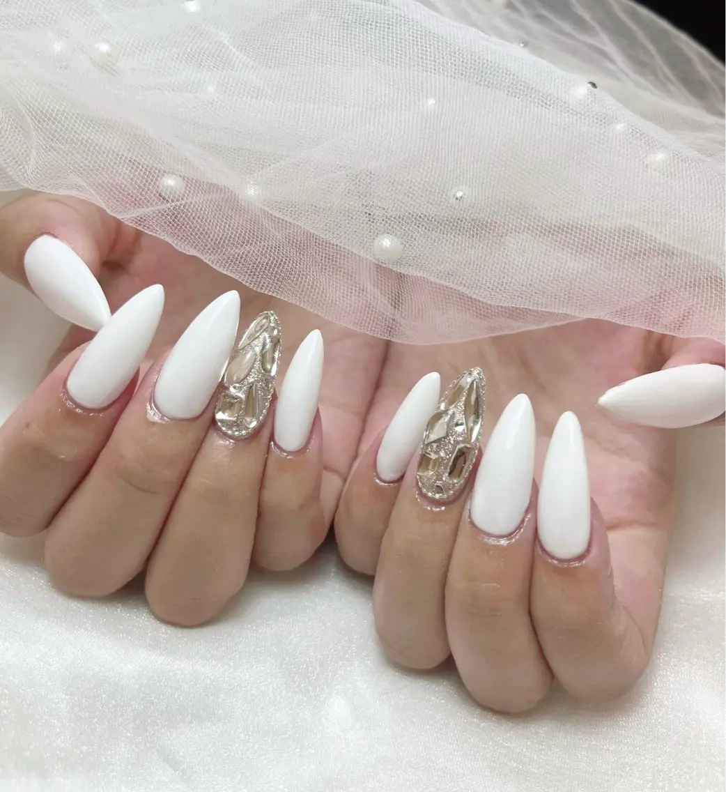 ネイル ハンドネイル emi ♡のネイルデザイン
