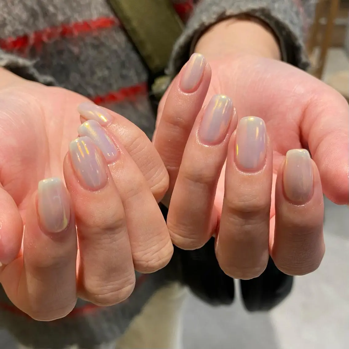 【オフ有】ご新規様オフ無料！🌼10本マグネットワンカラー/オーロラワンカラー🌼の写真