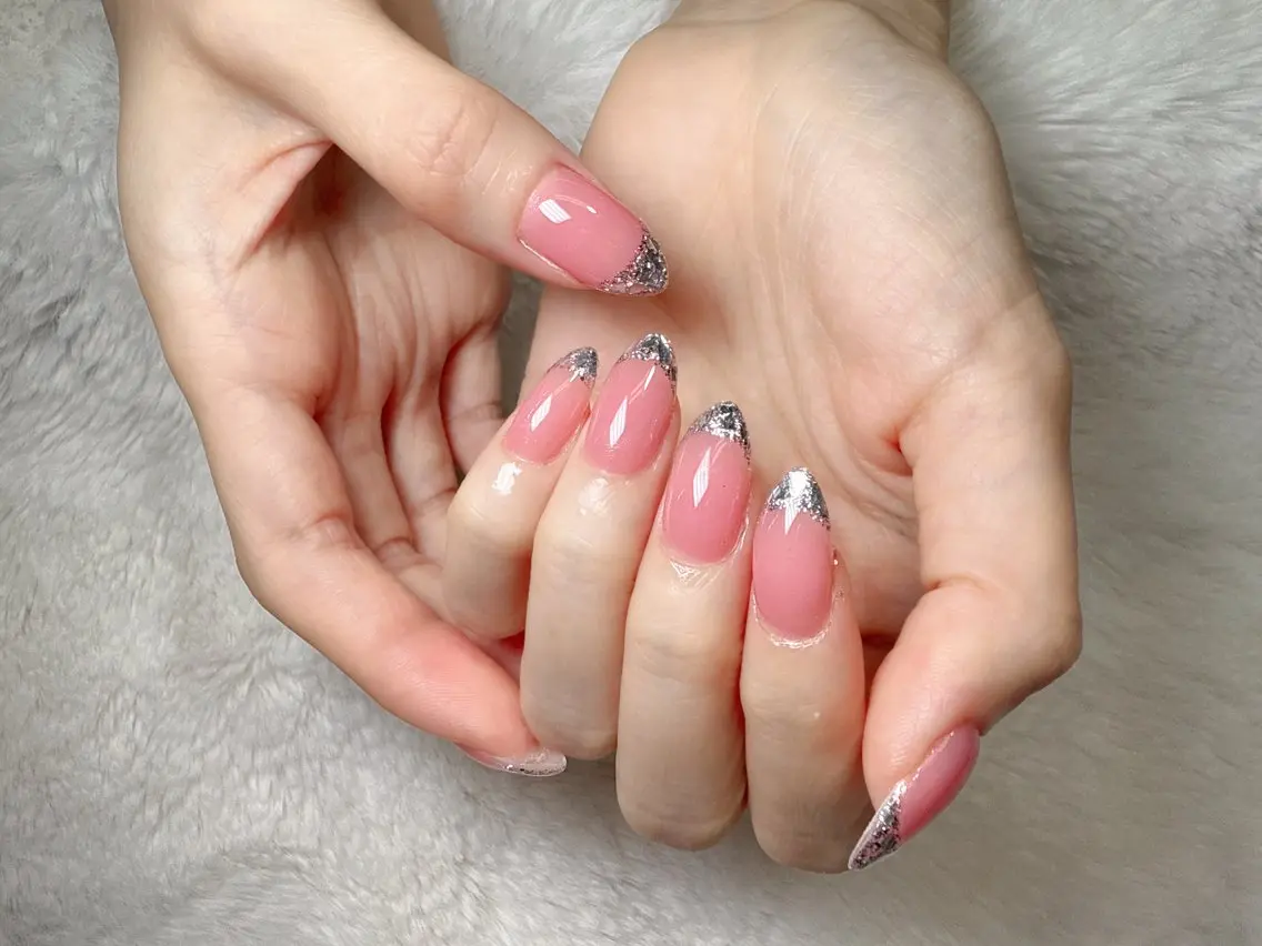 ネイル ハンドネイル Mojo Nailのネイルデザイン