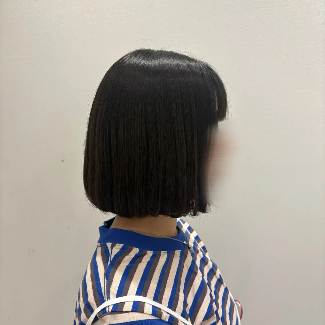 カット AKARI /カットモデル募集中のヘアスタイル