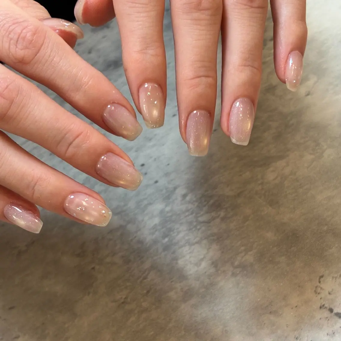 ネイル Soala Nailのネイルデザイン