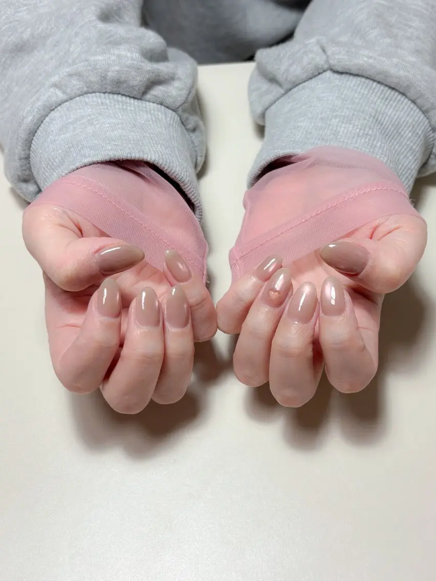 ネイル ハンドネイル Ri's nail. ⌇リズネイルのネイルデザイン