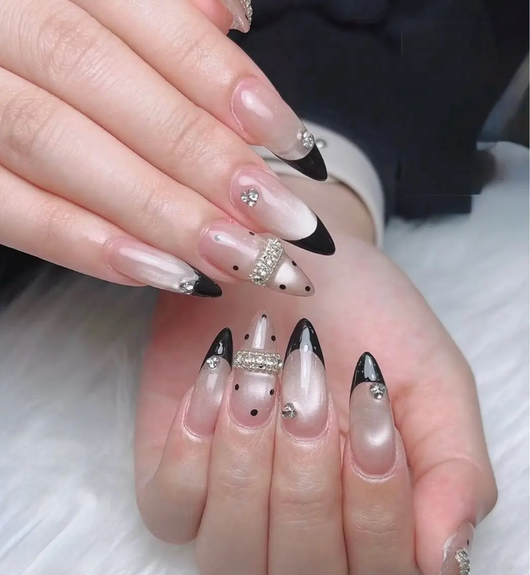 ネイル Green Nail 💚Gのネイルデザイン