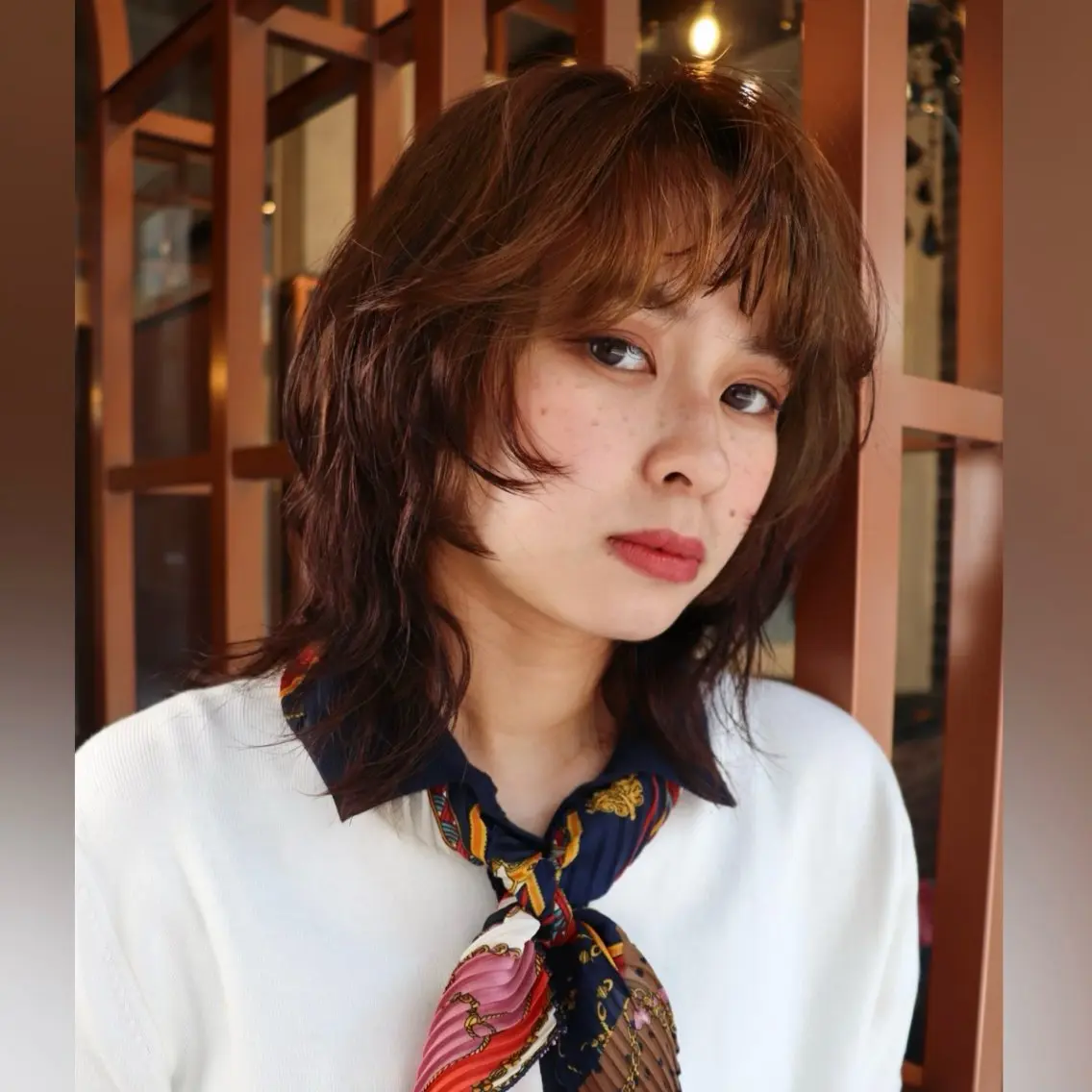 【レイヤースタイル】撮影させてください✨の写真