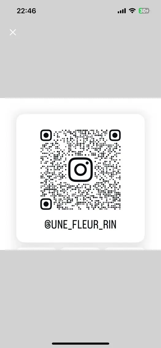 マツエク・マツパ Une fleur Rinのマツエク・マツパデザイン