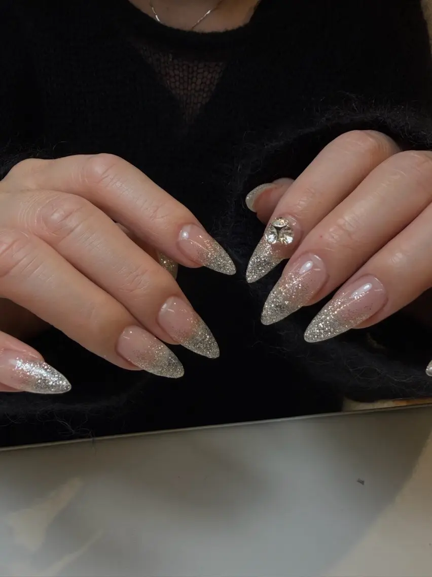 ネイル LINEA.nail STUDIO 代官山のネイルデザイン