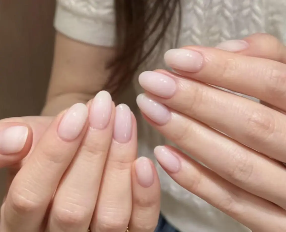 ネイル ハンドネイル Molly _nailのネイルデザイン