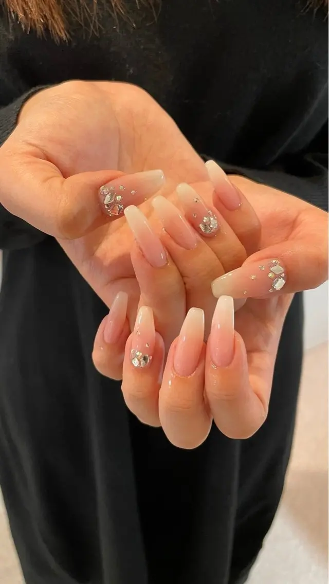 ネイル nail salon popoのネイルデザイン