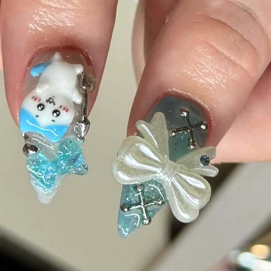 ネイル Rela・S NAILのネイルデザイン