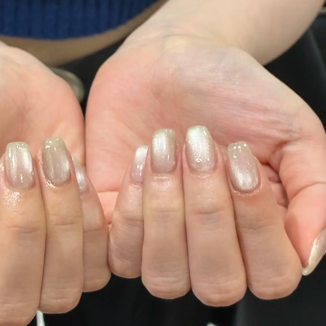 ネイル ハンドネイル K KOHARUのネイルデザイン