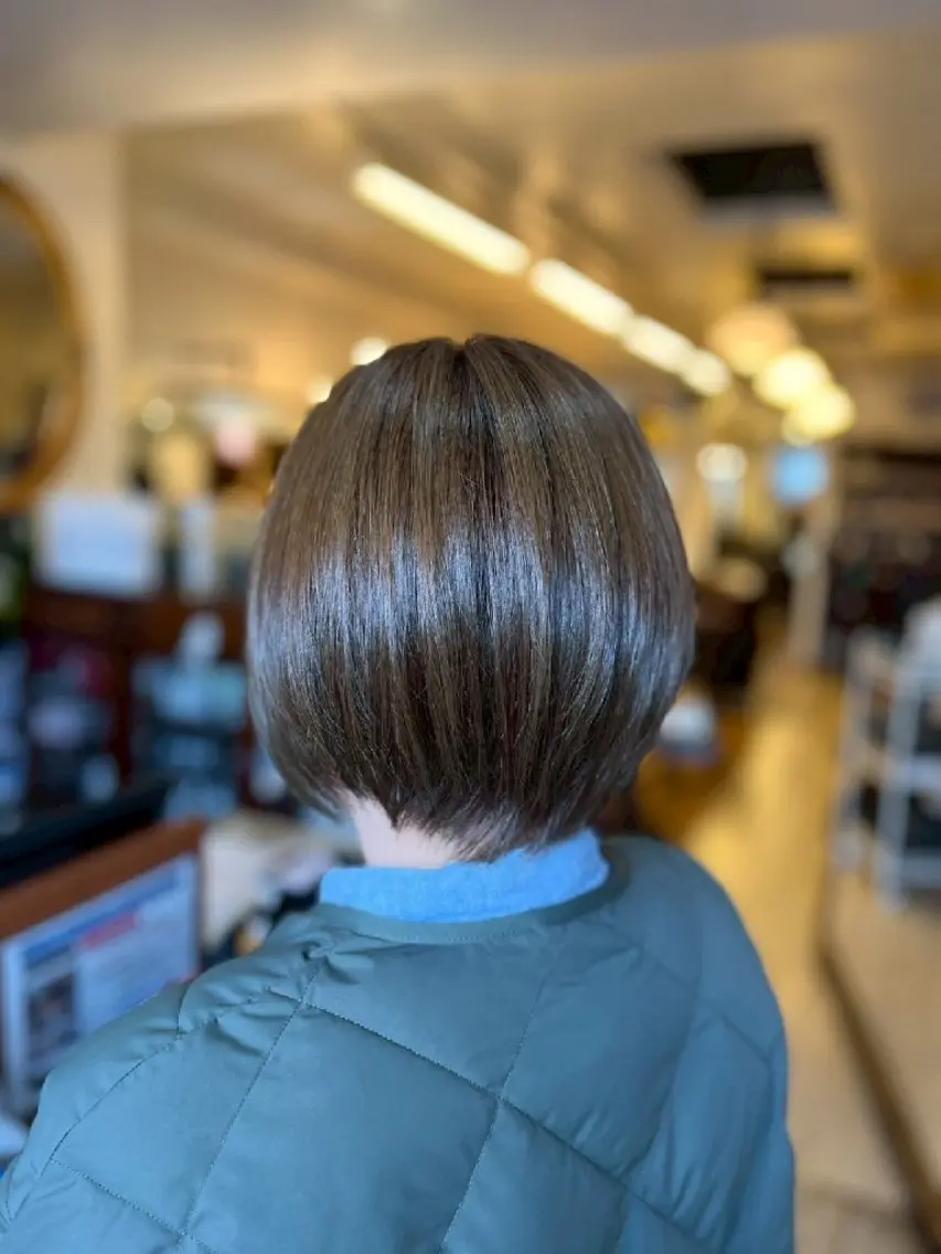 ♡ゲリラクーポン♡💇‍♀️カット➕カラー🌿.∘ミニモ限定🍀の写真