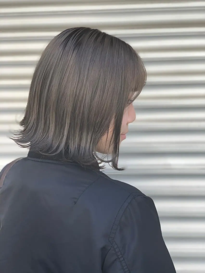 TOKIOトリートメント+シャンプー+ドライの写真