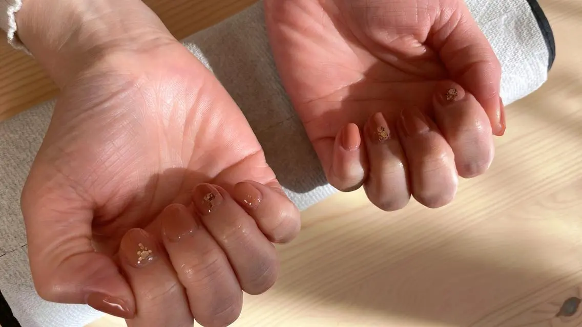 ネイル Slow.Nail Tomomiのその他イメージ