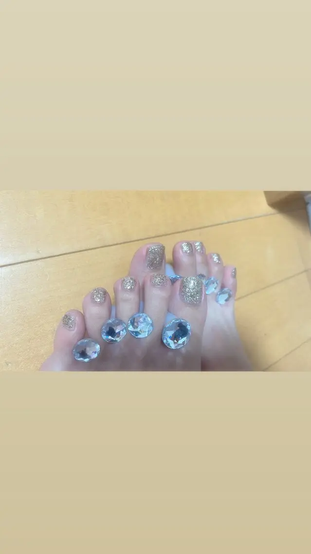 ネイル nail salon mielのネイルデザイン
