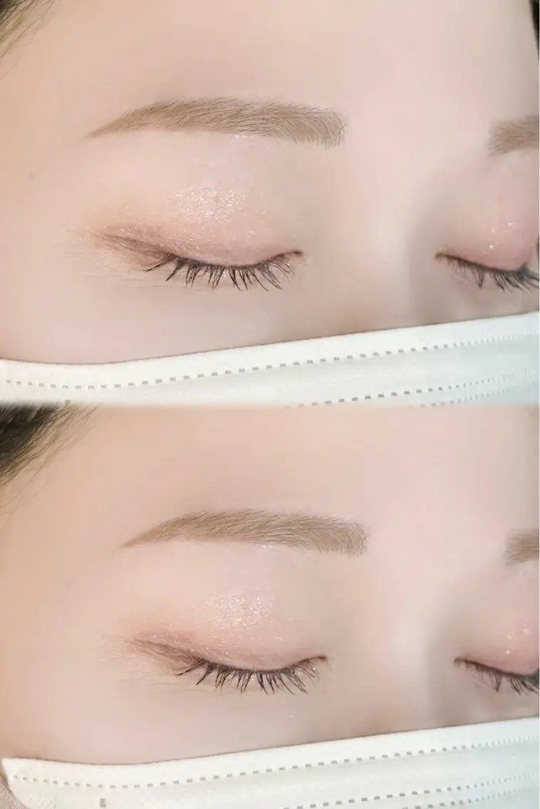 アイブロウ ワックス脱毛 眉カット その他(アイブロウ) Charmoi 枚方 Yuukiのマツエク・マツパデザイン