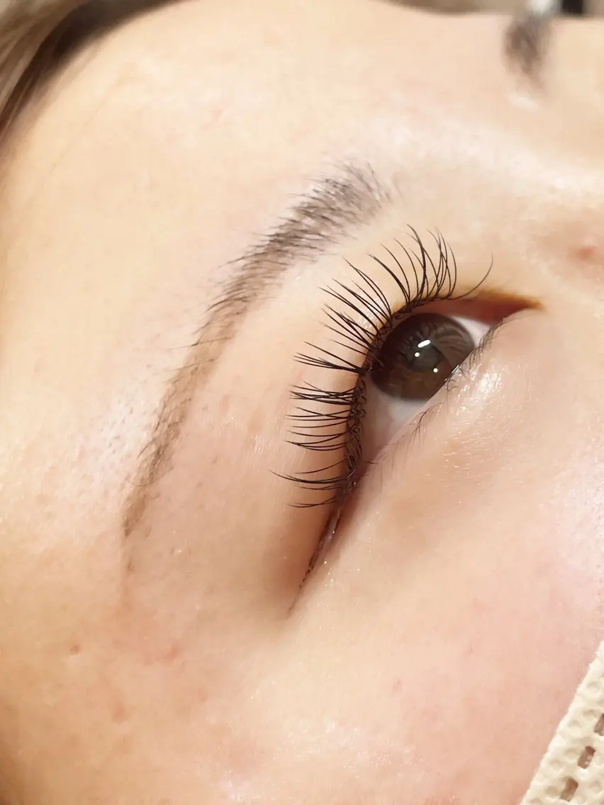 マツエク・マツパ Lokelani HAYASHIのマツエク・マツパデザイン