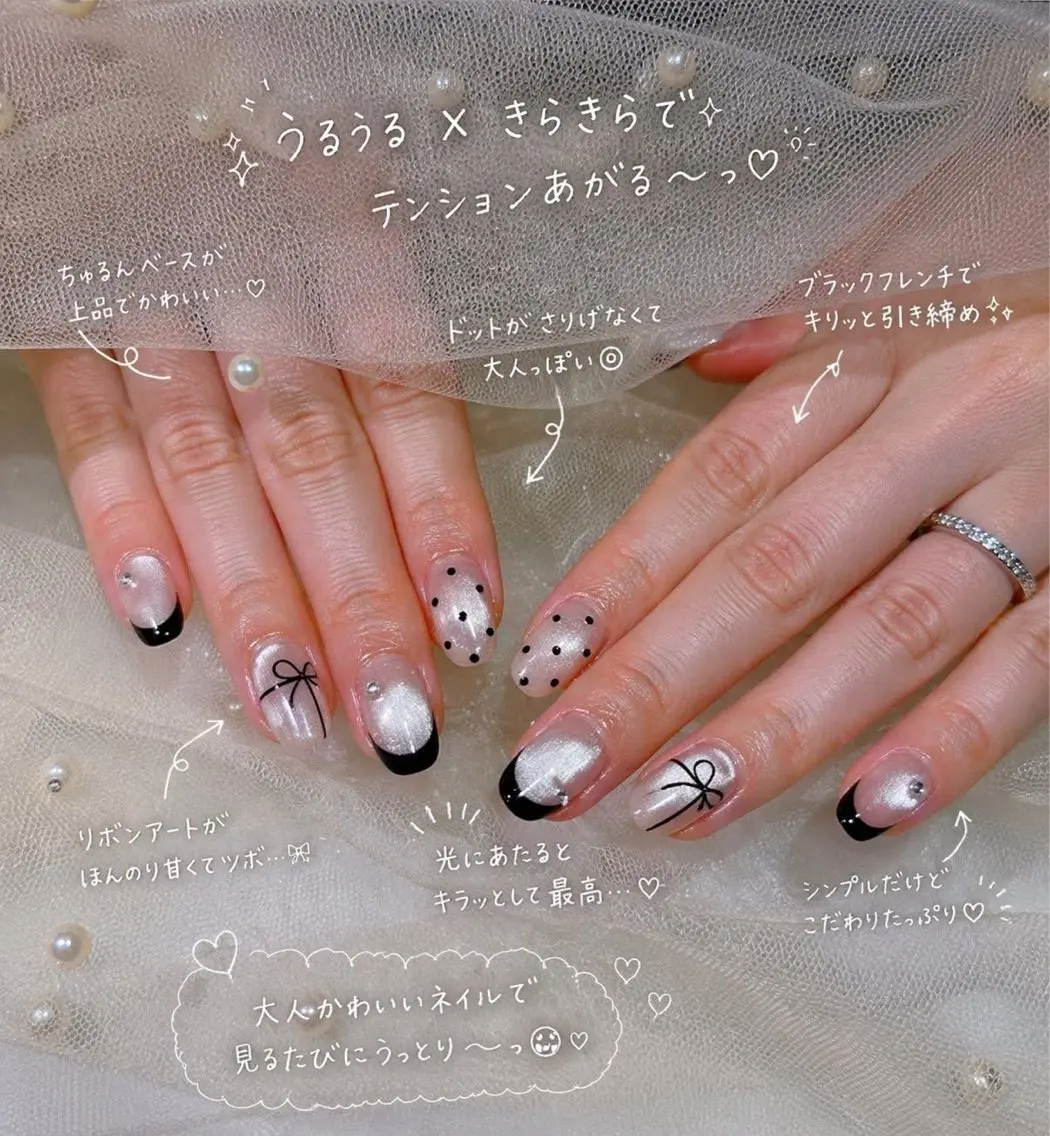 ネイル ハンドネイル Van Nail Salonのネイルデザイン