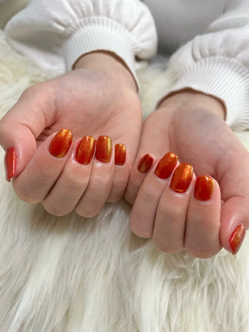ネイル ハンドネイル Same🎀 所沢ネイルサロンのネイルデザイン