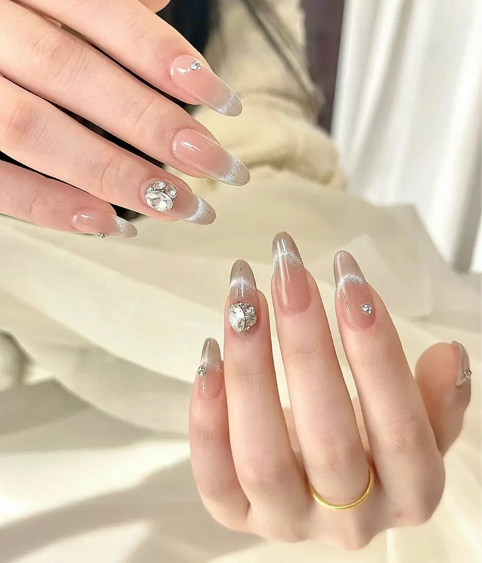 ネイル 🍑 momo_nailのネイルデザイン