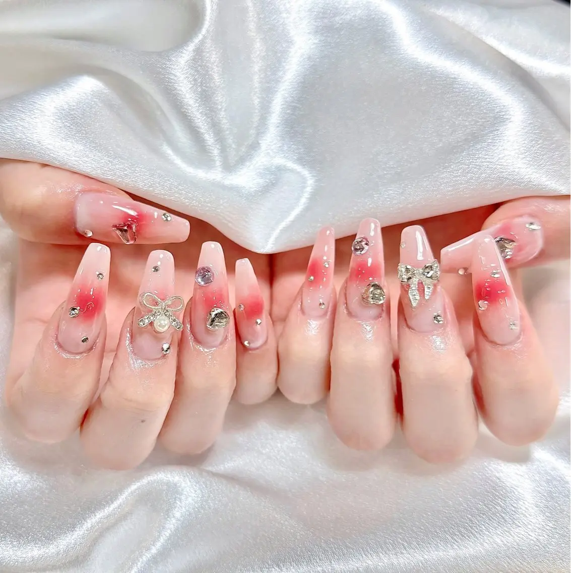 ネイル Sora Nailのネイルデザイン