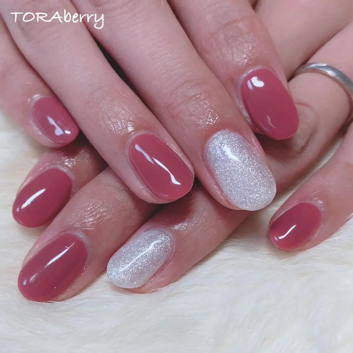 ネイル ネイリスト なつみのネイルデザイン