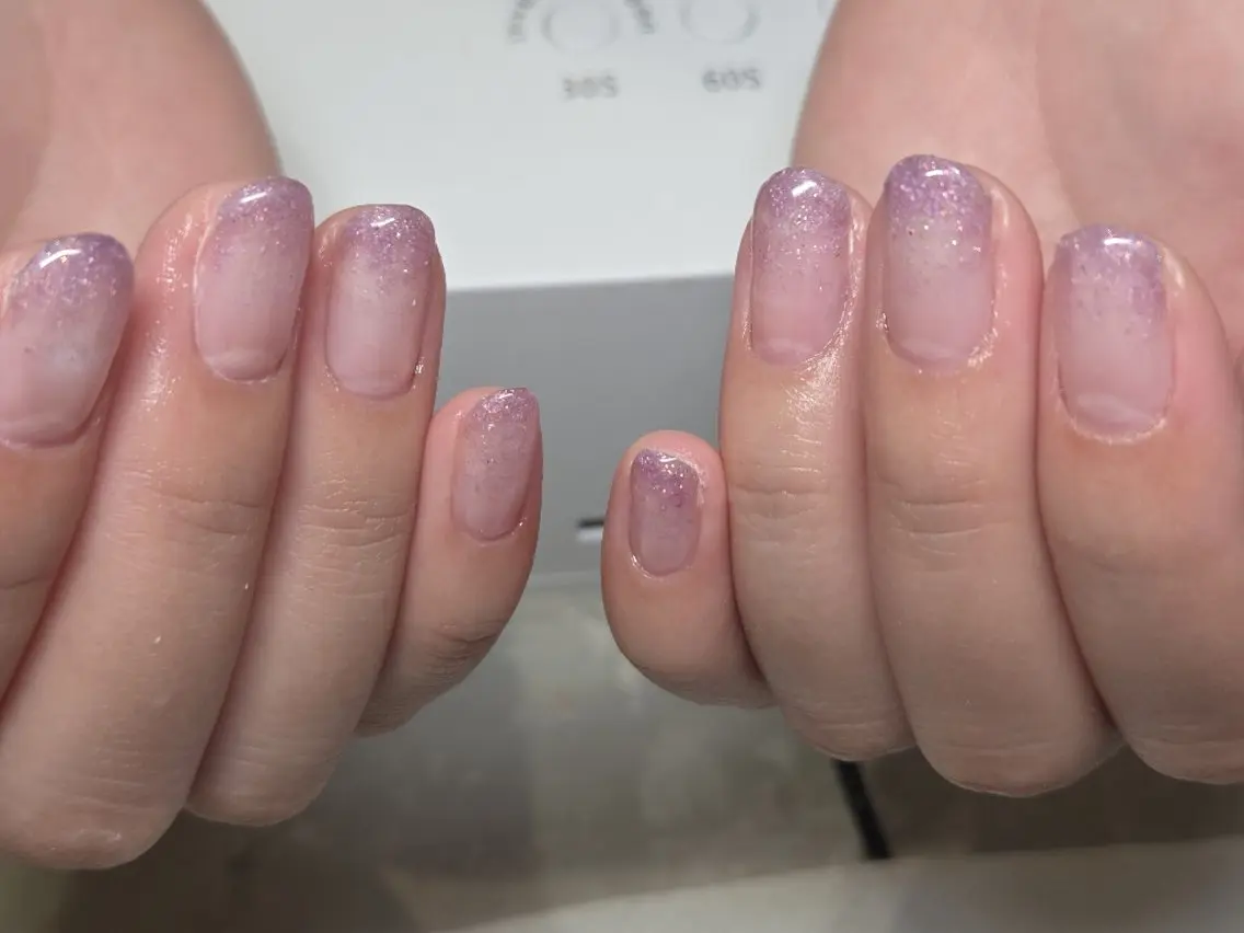 ネイル 新浦安店 莉々子のネイルデザイン