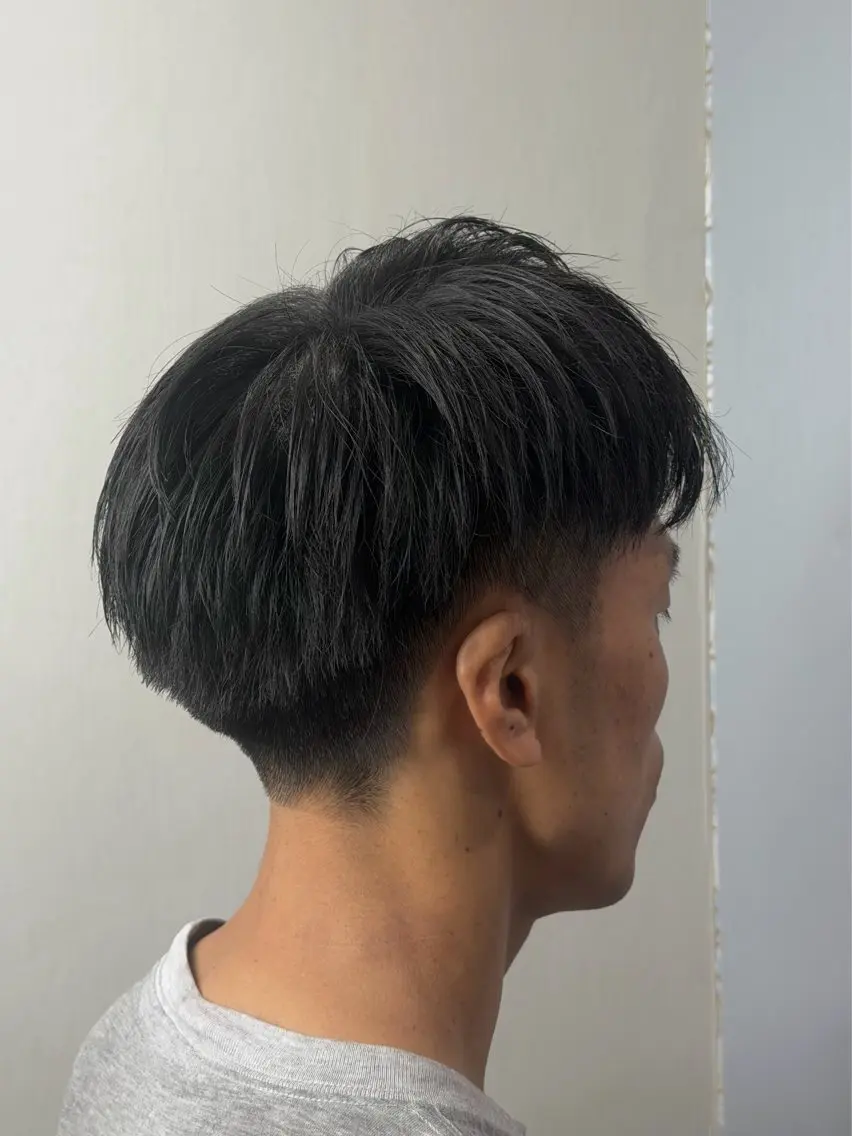 メンズ 【WiLL】 yunaのヘアスタイル