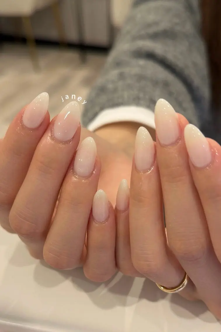 ネイル ワンカラーネイル ハンドネイル Coconail kiのネイルデザイン