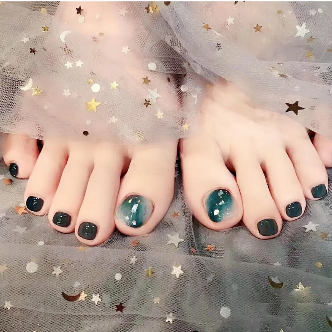 ネイル Vanilla nail salonのネイルデザイン
