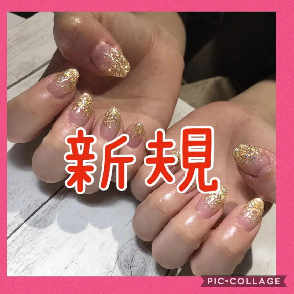 ネイル MIORA︎ マツエク×ネイルのネイルデザイン