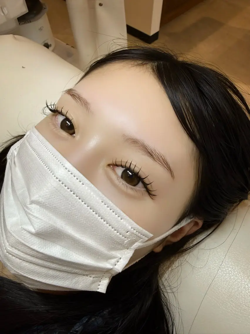 フラットラッシュ120本【オフなし】の写真