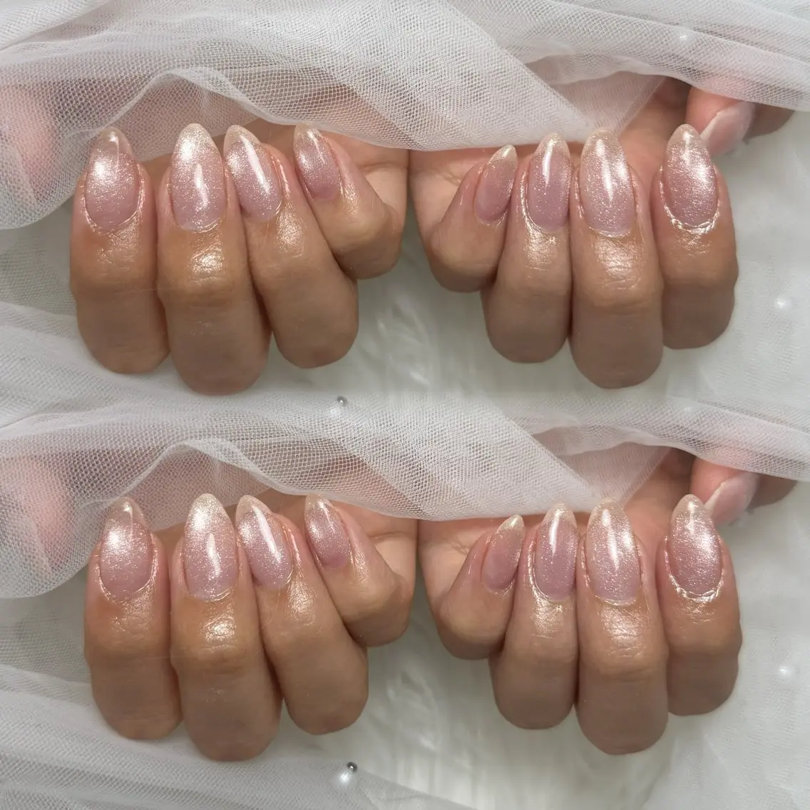 ネイル ハンドネイル ♡ みずきのネイルデザイン