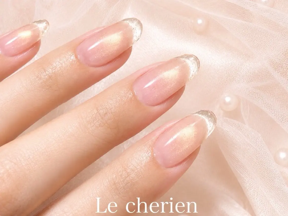 ネイル nail ルシェリアのネイルデザイン