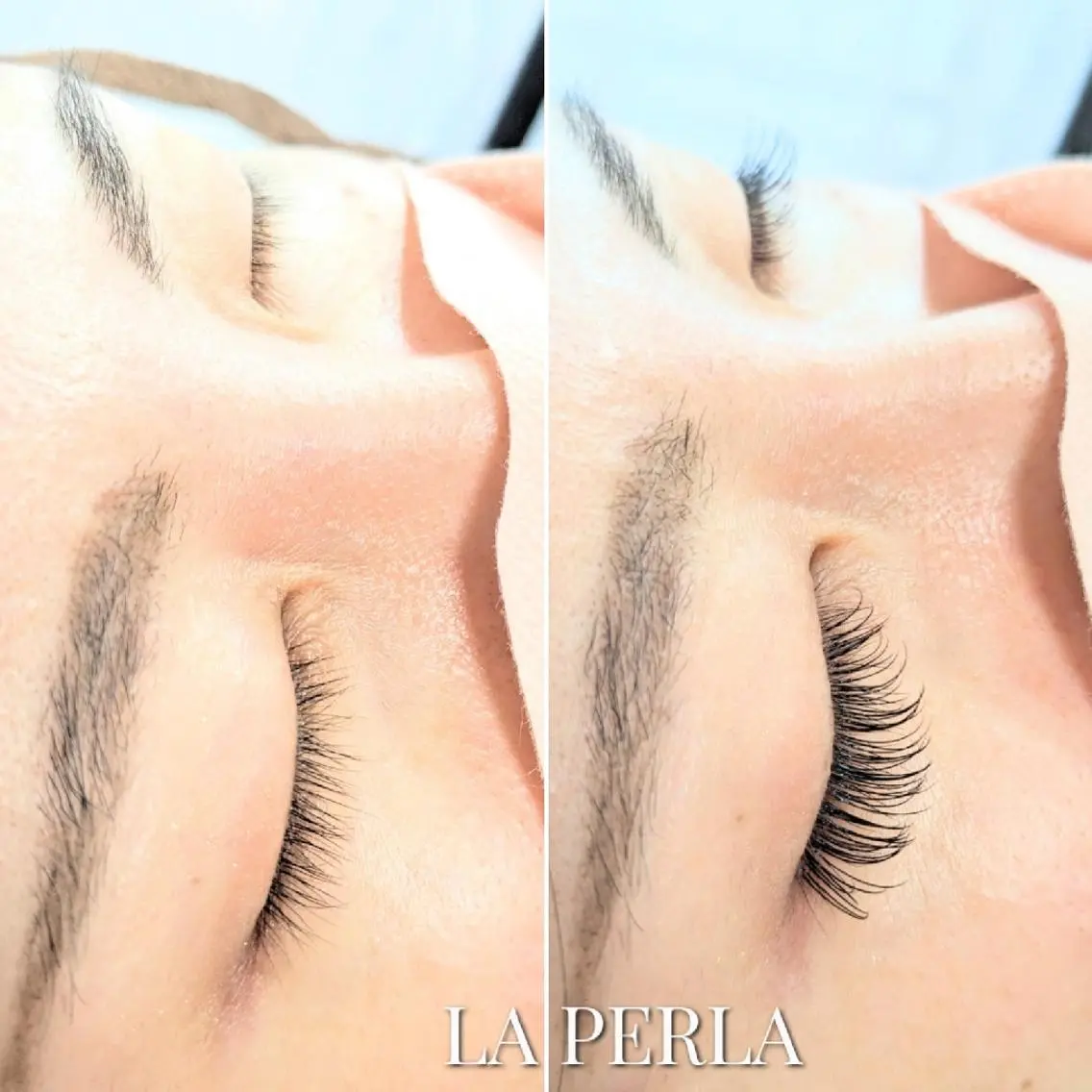 マツエク・マツパ LA PERLA 錦糸町徒歩1分のマツエク・マツパデザイン
