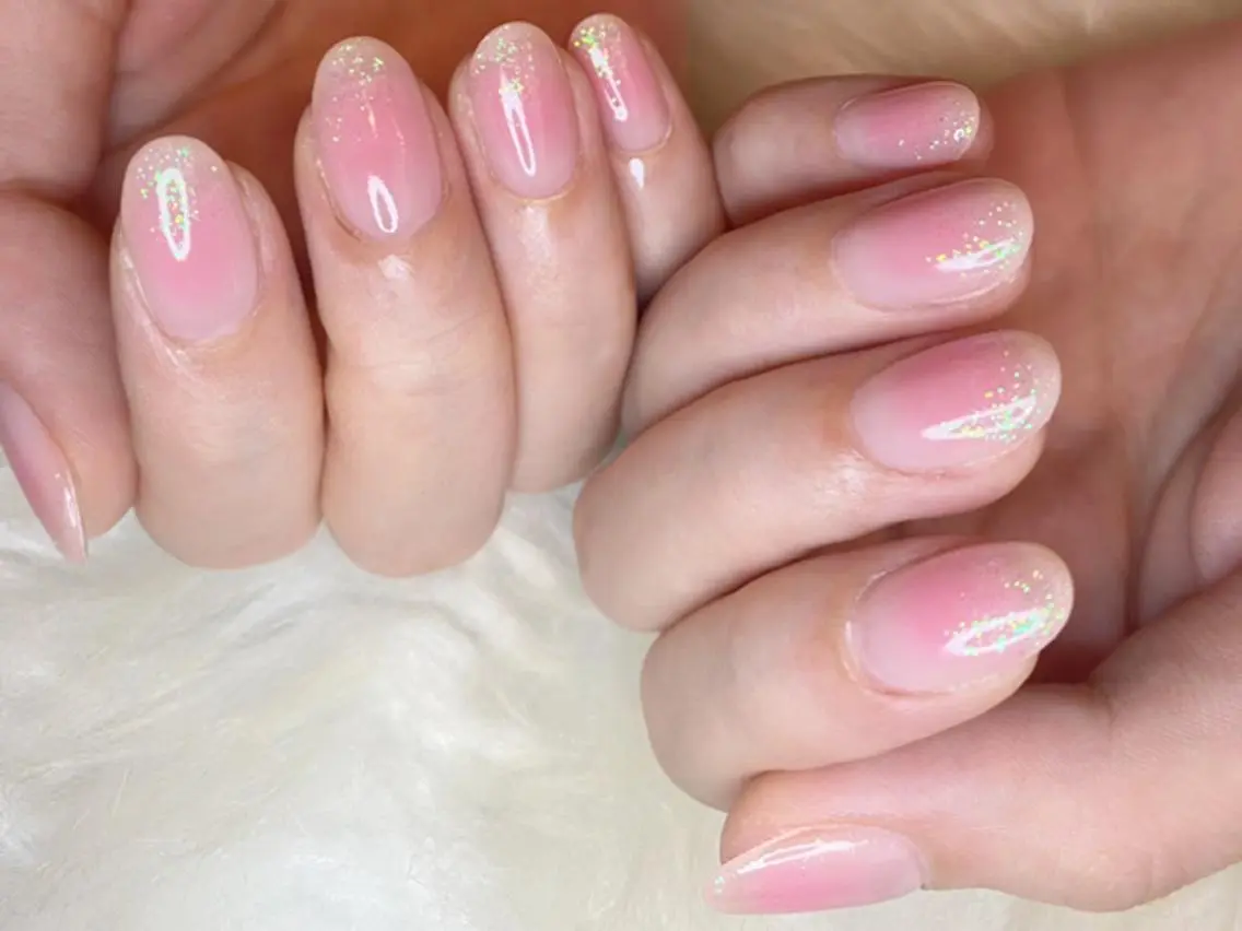 ネイル ハンドネイル K. Airiのネイルデザイン