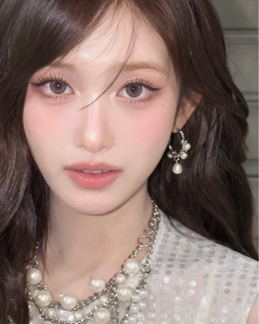マツエク・マツパ 束感まつ毛 韓国風マツエク まつげパーマ マツパ ココロ cocoroのマツエク・マツパデザイン