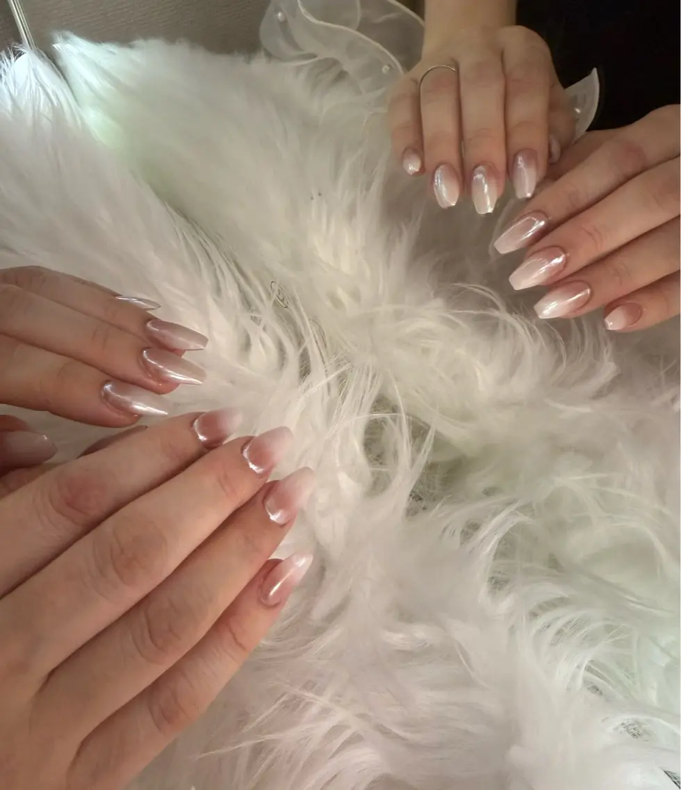 ネイル Papillon nailのネイルデザイン