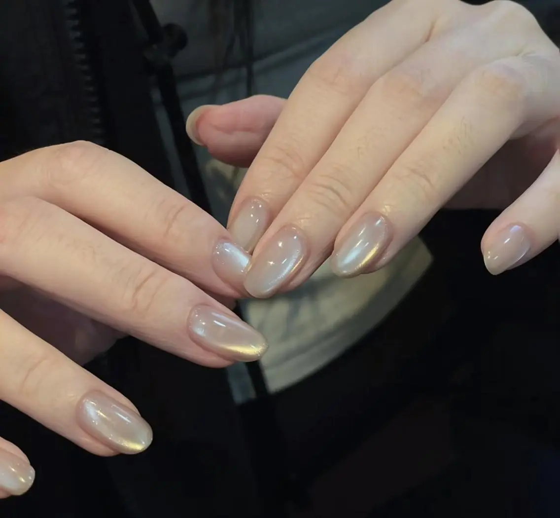 ネイル ハンドネイル Molly _nailのネイルデザイン