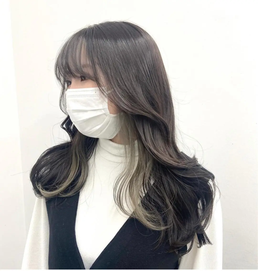 ミディアム カラー パーマ ヘアアレンジ メンズ キッズ ネイル マツエク・マツパ アイブロウ ミディアムレイヤー メンズバレイヤージュ メンズブリーチ メンズハイライト メンズインナーカラー ヘアカラー トリートメント ブリーチ ハイトーン 特化🌈フジタハルキのヘアスタイル