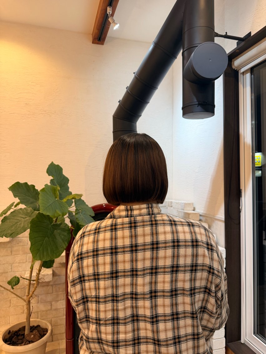 ショート カット yoda 🍒のヘアスタイル