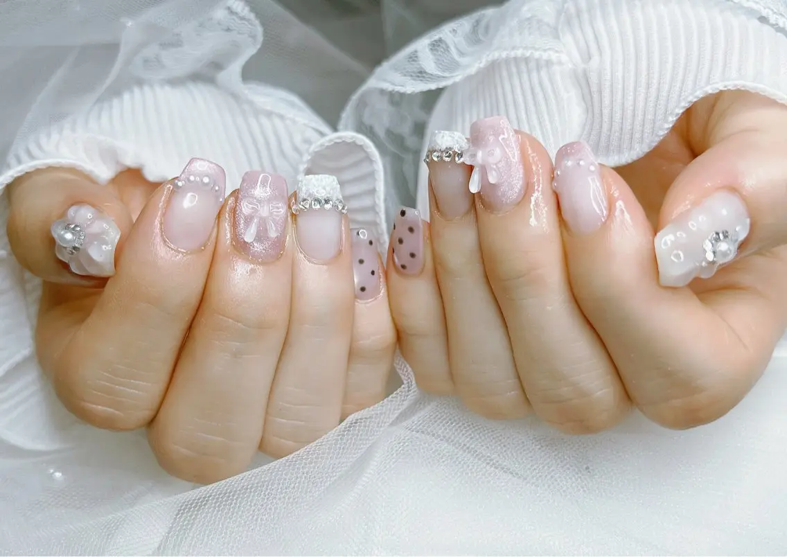 ネイル LAMEE BEAUTYのエステ・リラクイメージ
