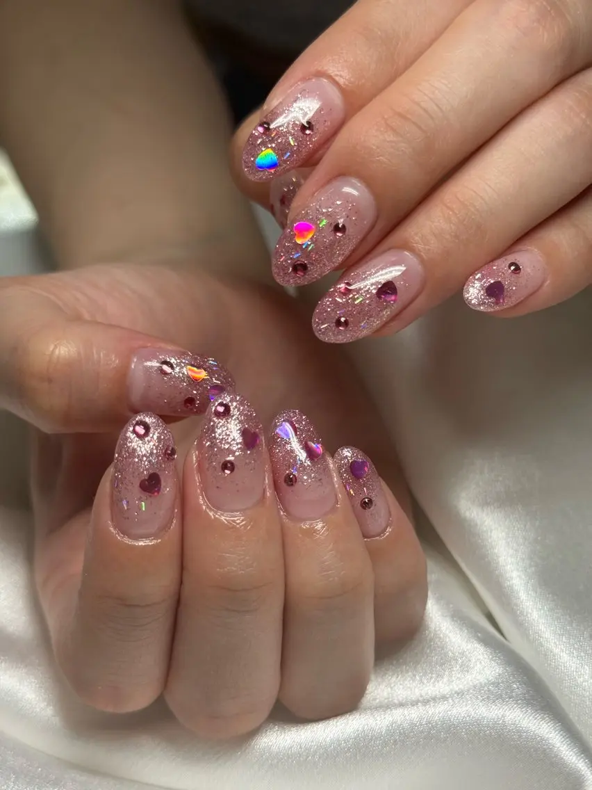 ネイル Rarity nail salonのネイルデザイン