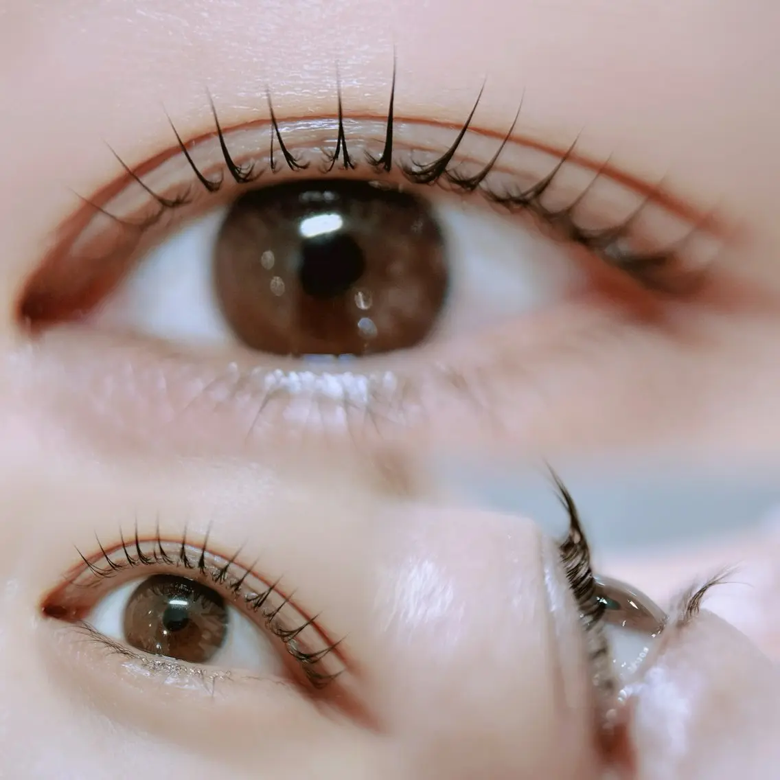 マツエク・マツパ REMIA 上大岡eyelashのマツエク・マツパデザイン